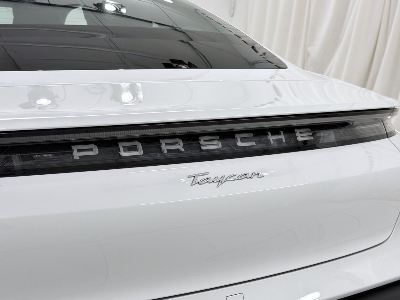 2021 Porsche Taycan Newark DE