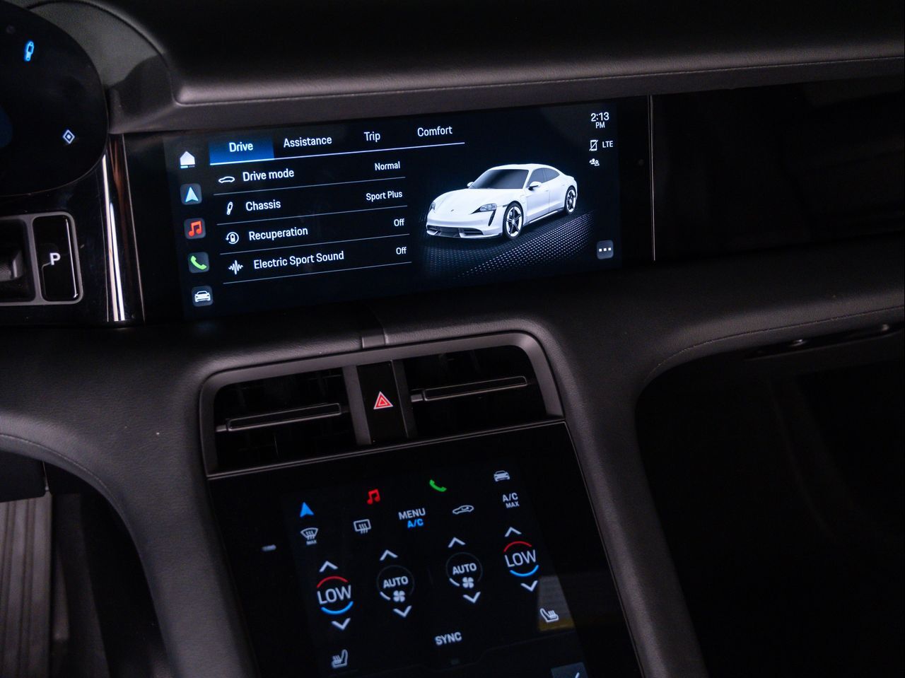 2021 Porsche Taycan Santa Clarita CA