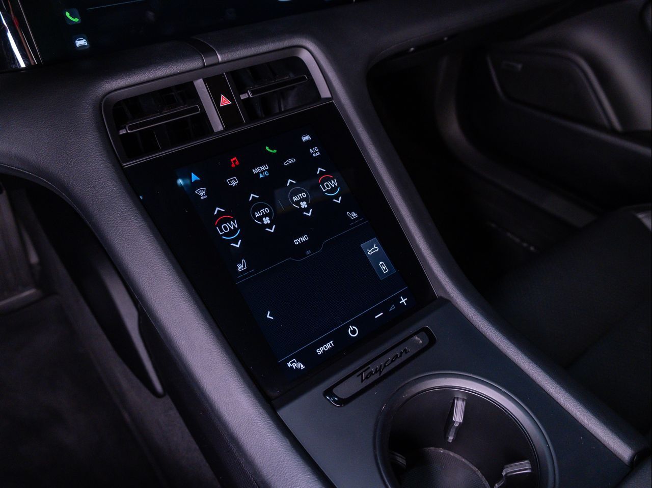 2021 Porsche Taycan Santa Clarita CA