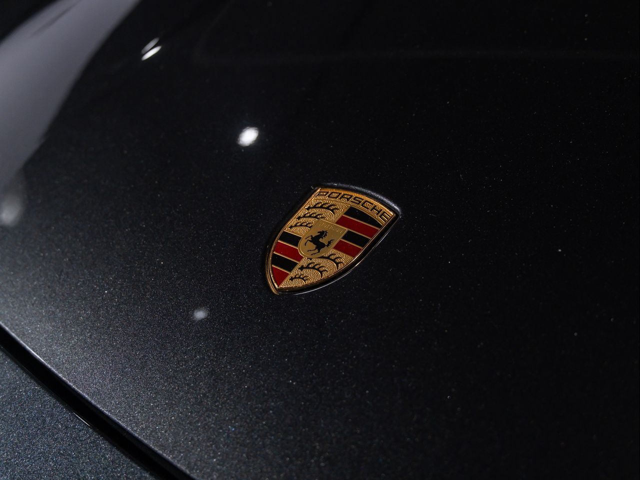 2021 Porsche Taycan Santa Clarita CA