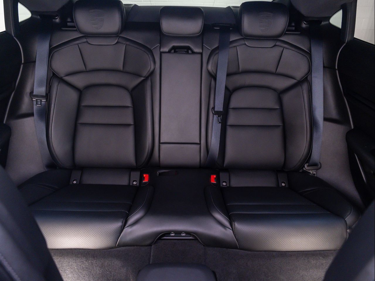 2021 Porsche Taycan Santa Clarita CA