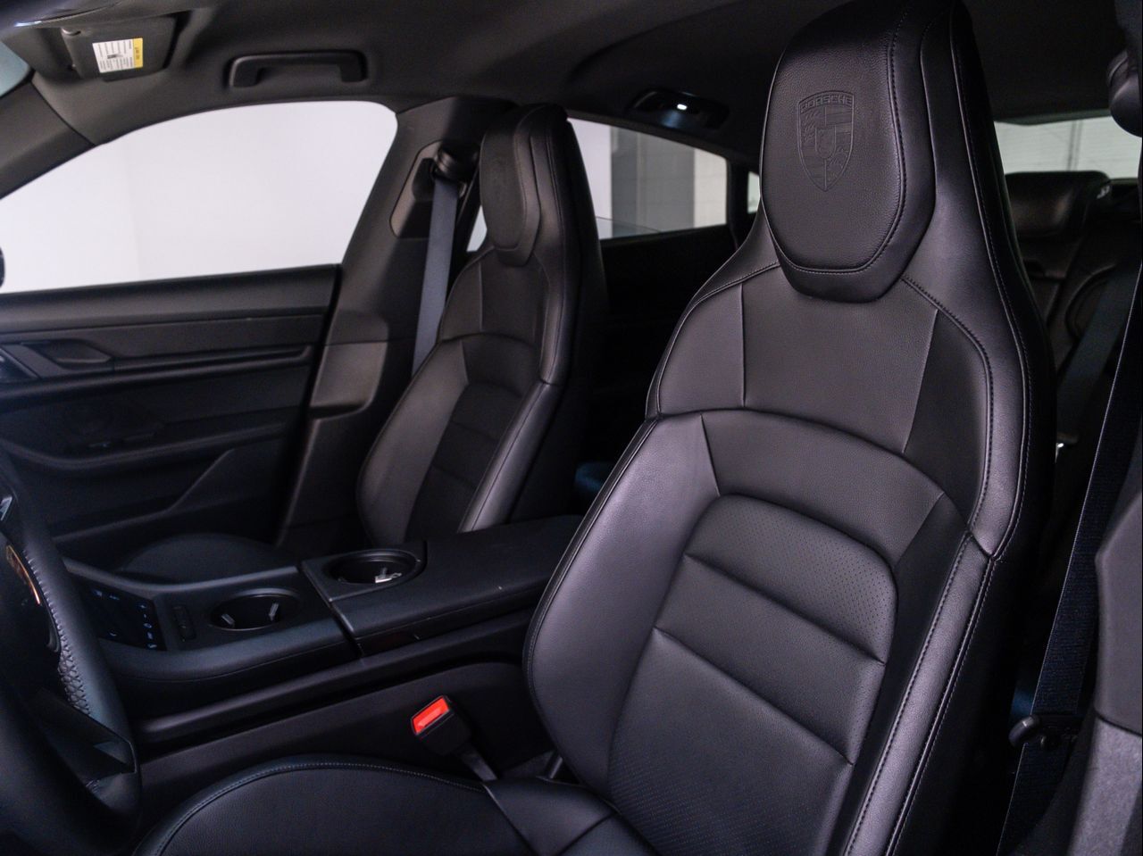 2021 Porsche Taycan Santa Clarita CA