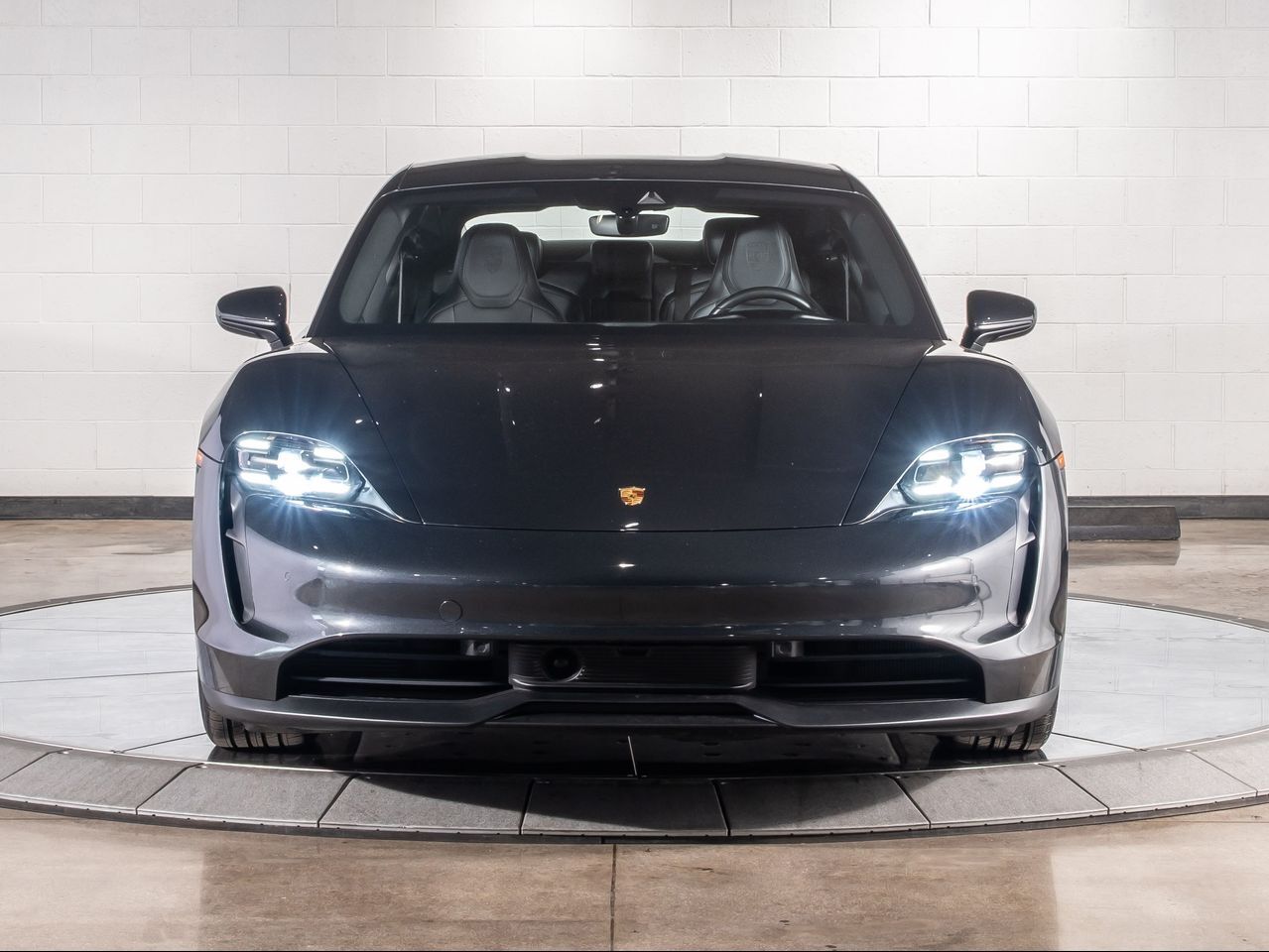 2021 Porsche Taycan Santa Clarita CA