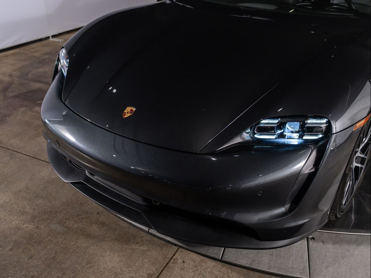 2021 Porsche Taycan Santa Clarita CA