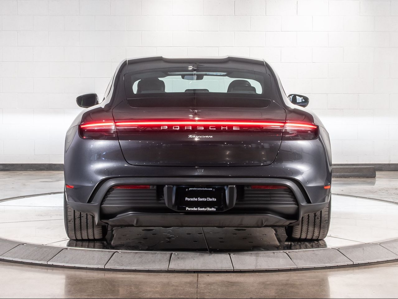 2021 Porsche Taycan Santa Clarita CA