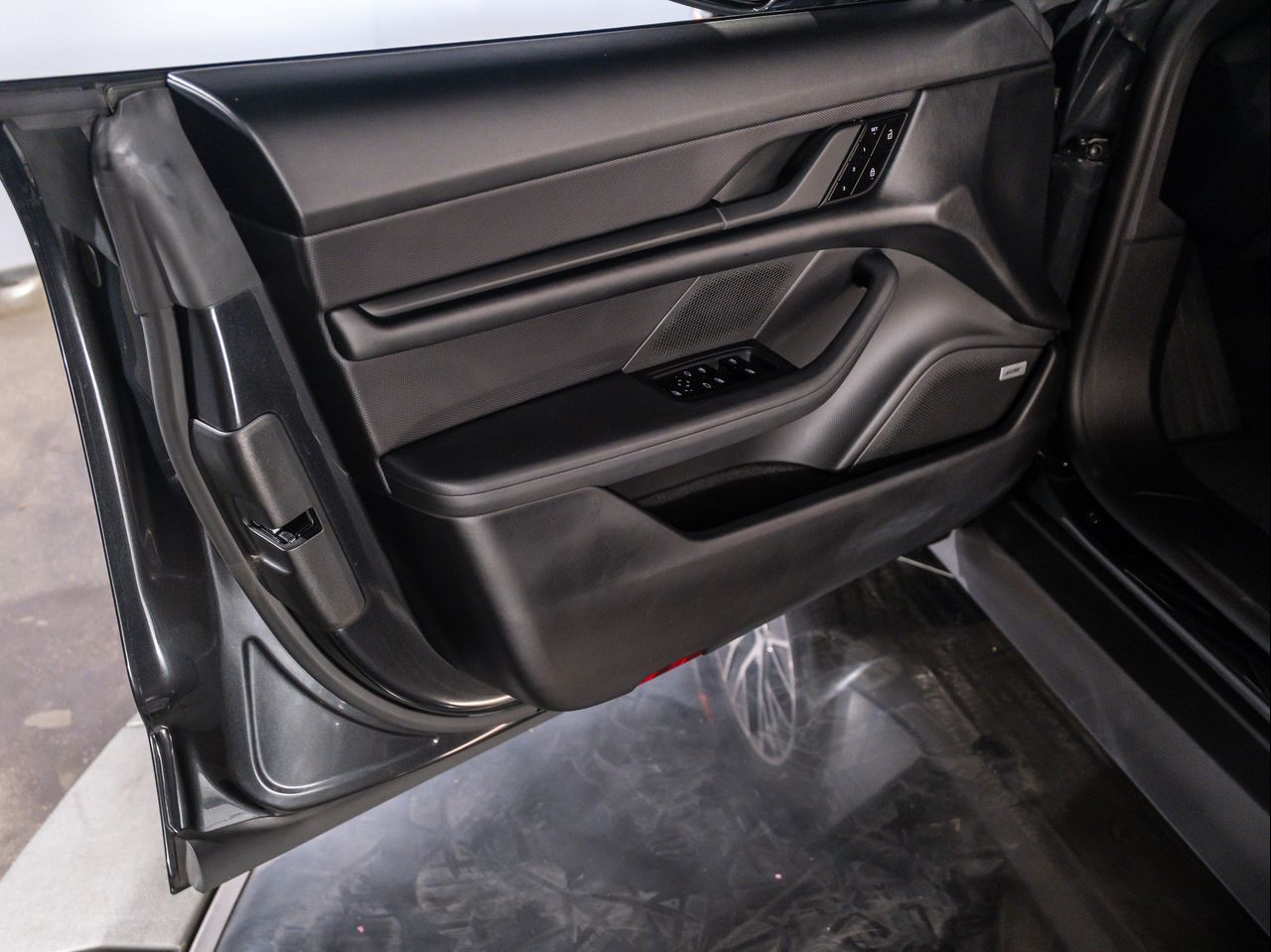 2021 Porsche Taycan Santa Clarita CA