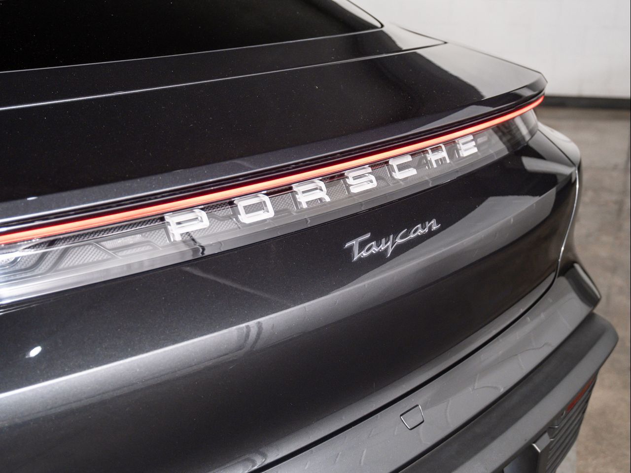 2021 Porsche Taycan Santa Clarita CA