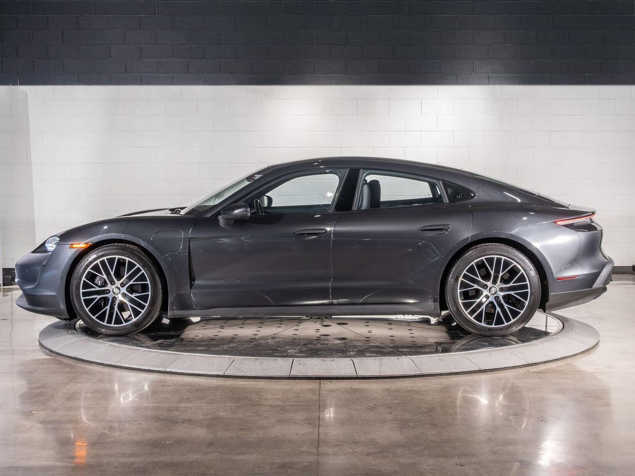 2021 Porsche Taycan Santa Clarita CA
