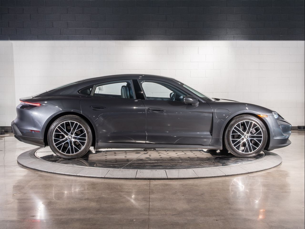 2021 Porsche Taycan Santa Clarita CA