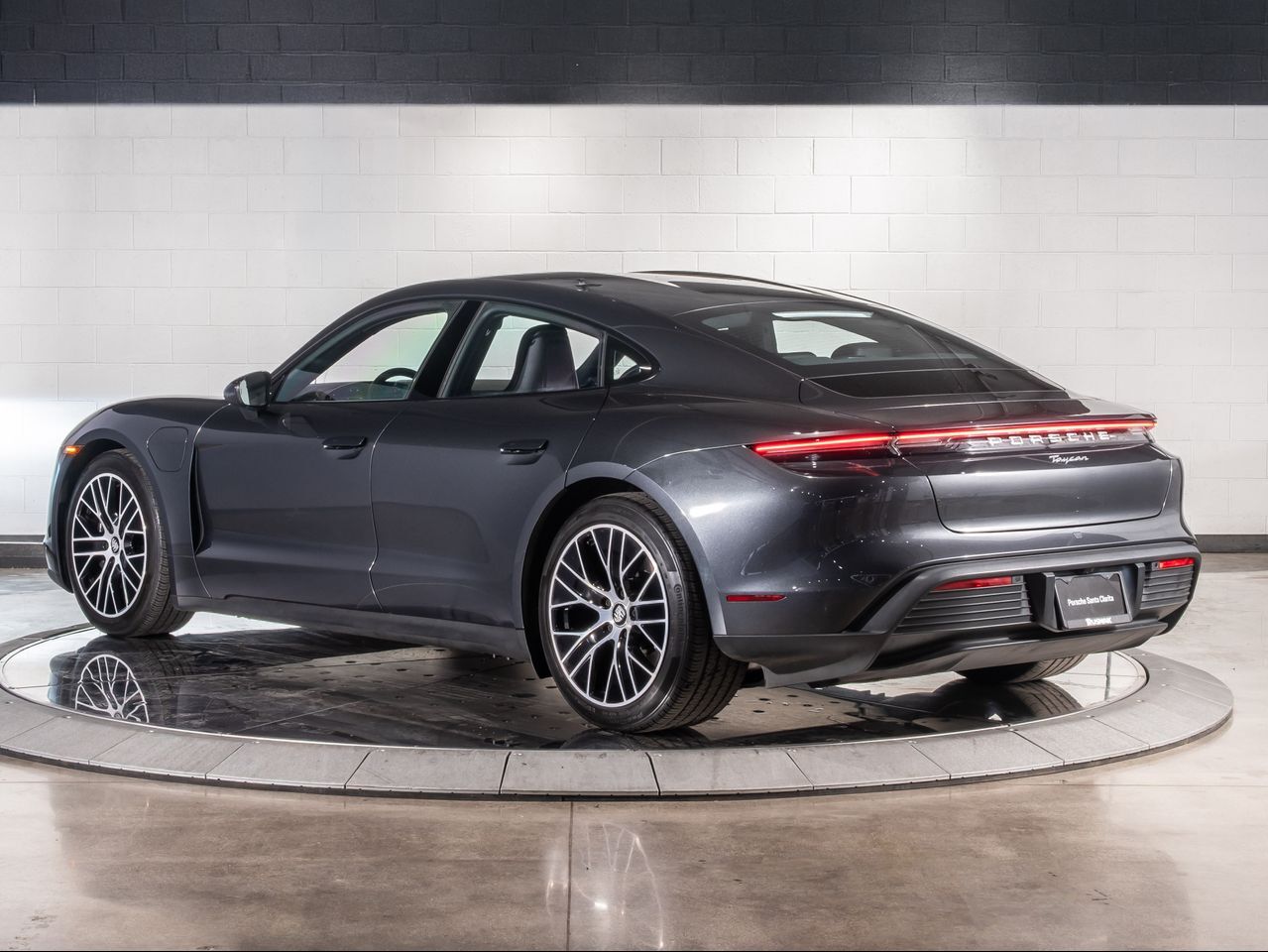 2021 Porsche Taycan Santa Clarita CA