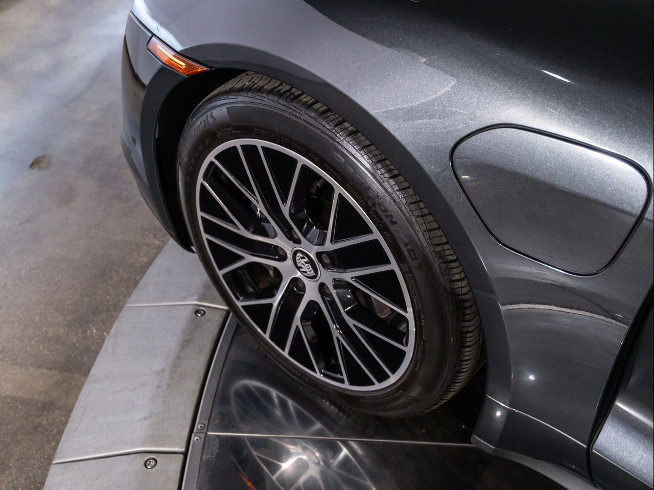 2021 Porsche Taycan Santa Clarita CA