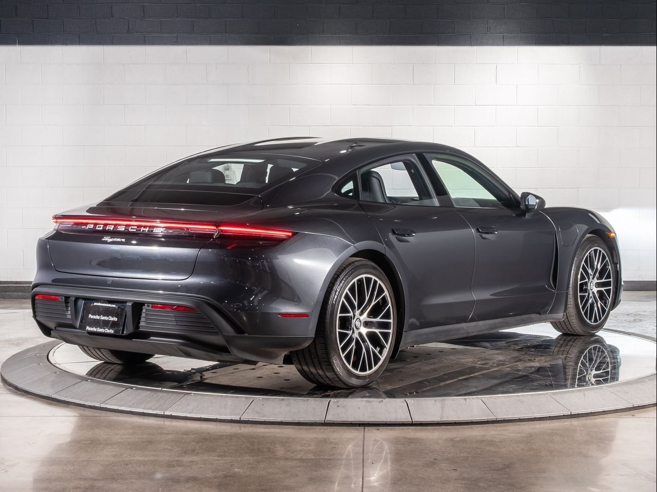 2021 Porsche Taycan Santa Clarita CA