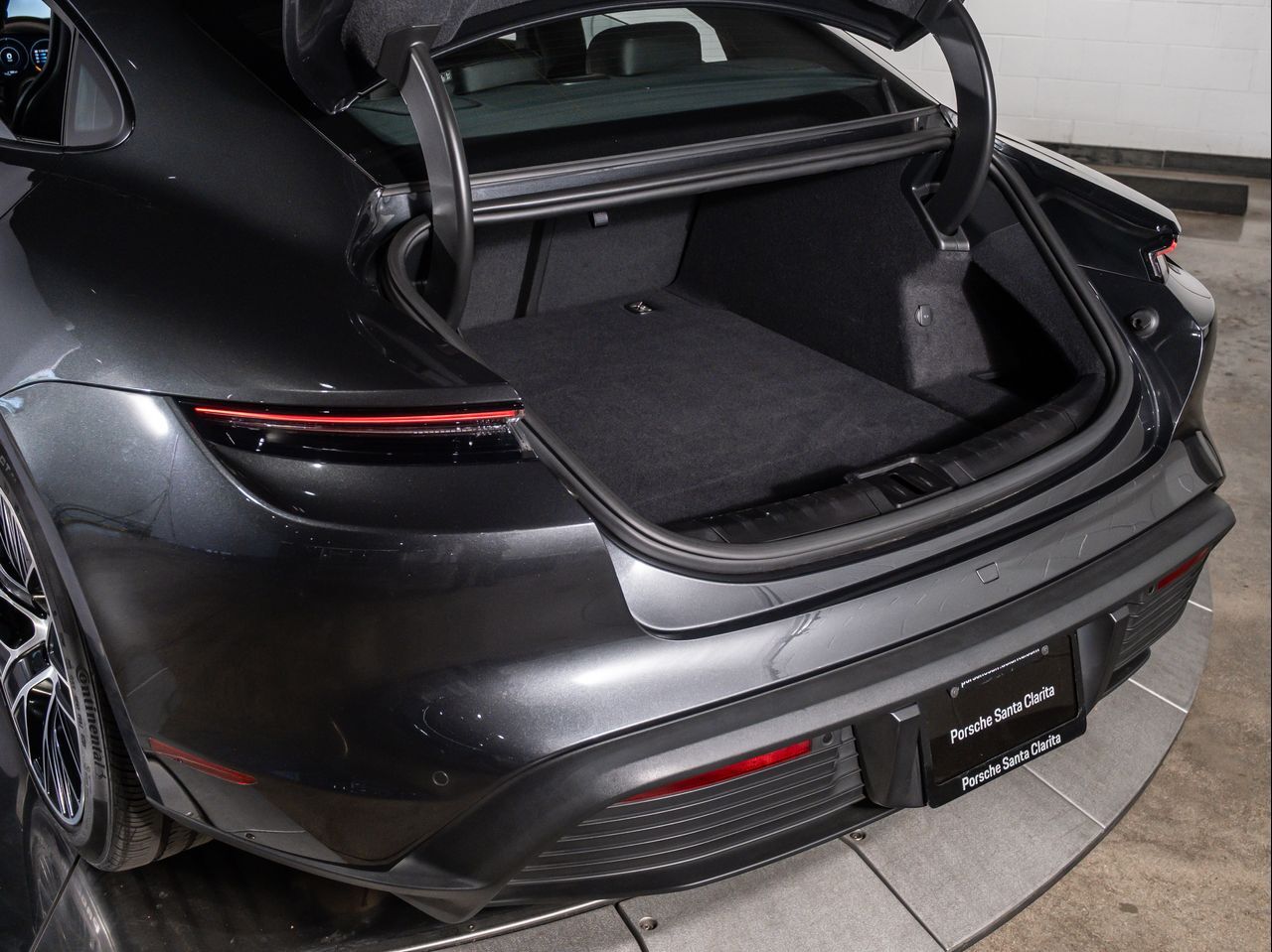 2021 Porsche Taycan Santa Clarita CA