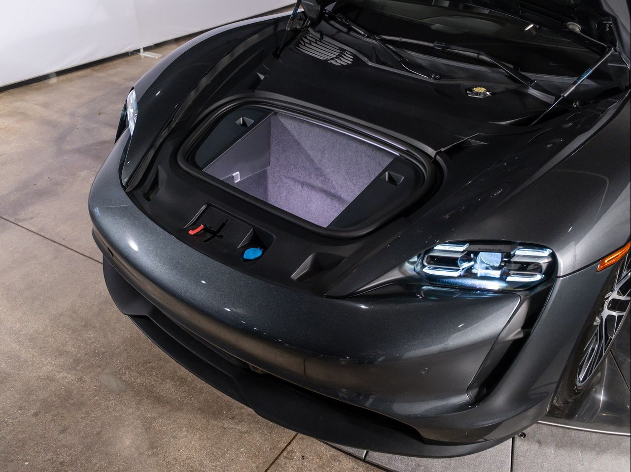 2021 Porsche Taycan Santa Clarita CA