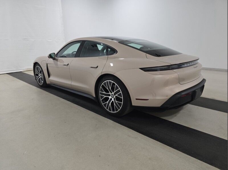 2021 Porsche Taycan Willowbrook IL