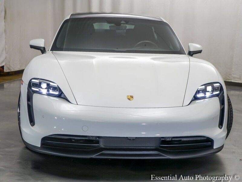 2021 Porsche Taycan Willowbrook IL