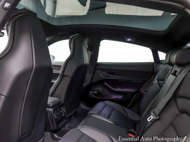 2021 Porsche Taycan Willowbrook IL