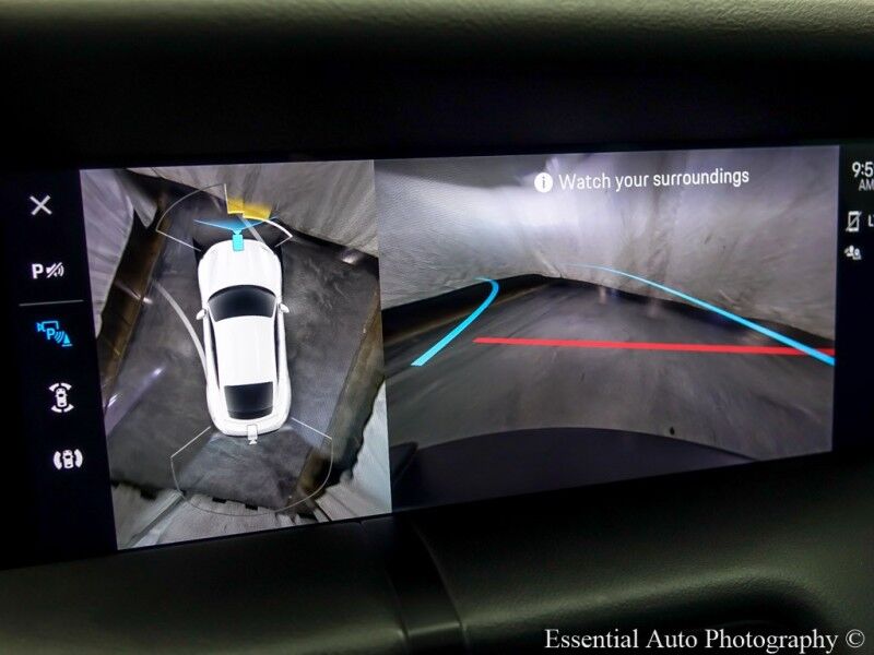 2021 Porsche Taycan Willowbrook IL