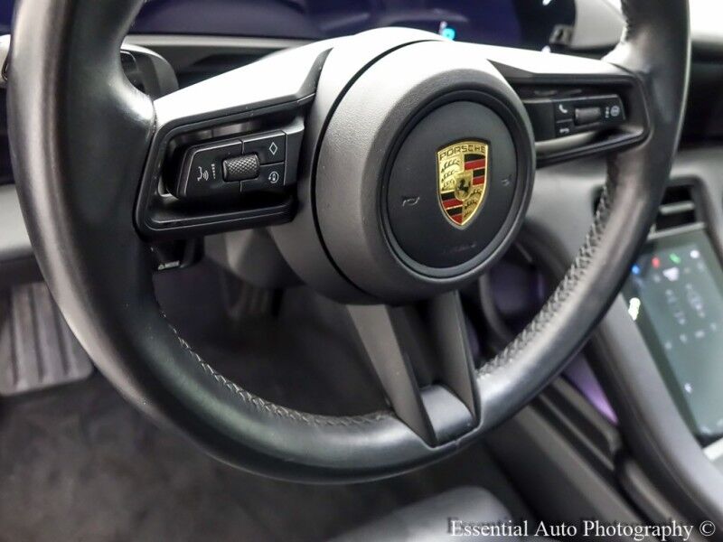 2021 Porsche Taycan Willowbrook IL