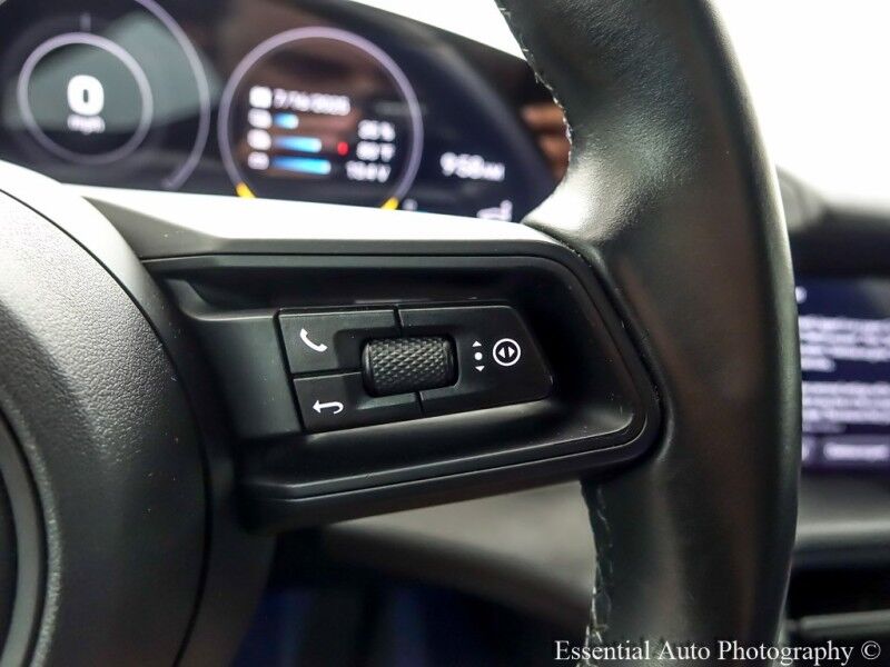 2021 Porsche Taycan Willowbrook IL