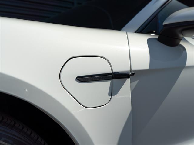 2021 Porsche Taycan 4S Bakersfield CA