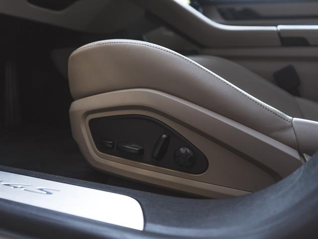 2021 Porsche Taycan 4S Bakersfield CA