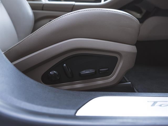 2021 Porsche Taycan 4S Bakersfield CA