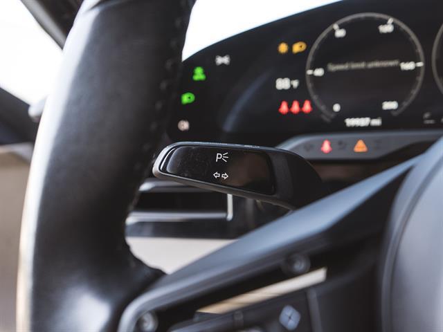2021 Porsche Taycan 4S Bakersfield CA