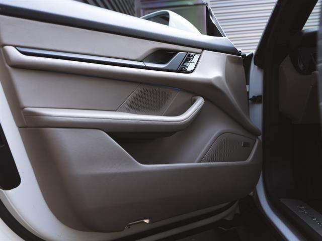 2021 Porsche Taycan 4S Bakersfield CA