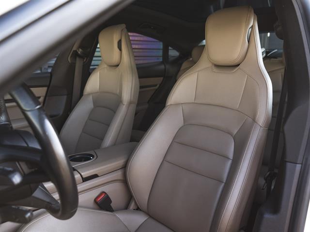 2021 Porsche Taycan 4S Bakersfield CA