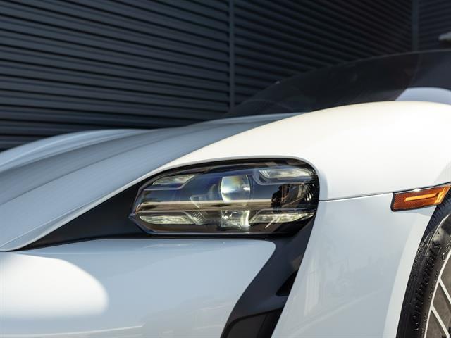 2021 Porsche Taycan 4S Bakersfield CA