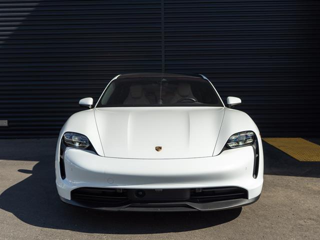 2021 Porsche Taycan 4S Bakersfield CA