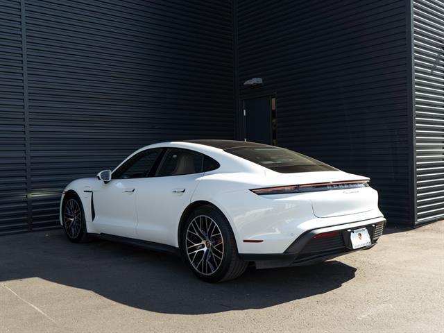 2021 Porsche Taycan 4S Bakersfield CA