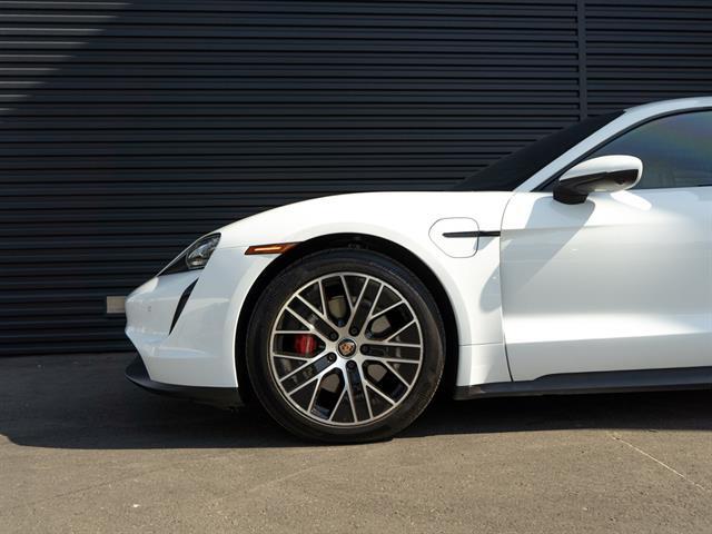 2021 Porsche Taycan 4S Bakersfield CA