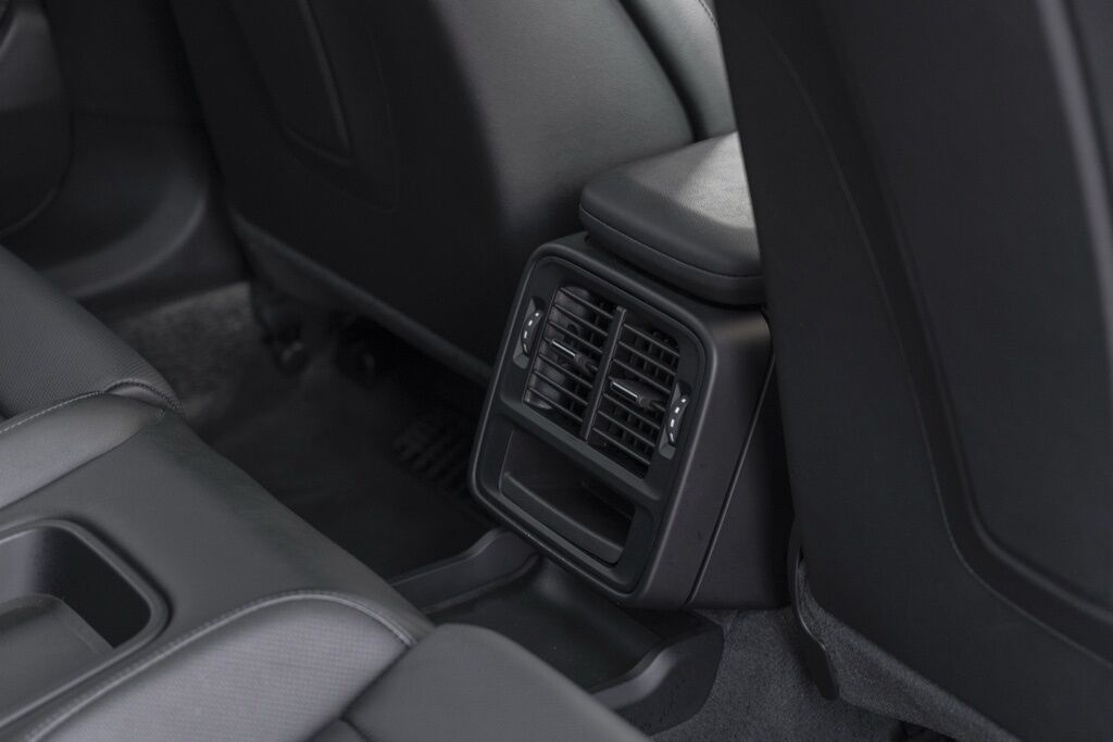 2021 Porsche Taycan 4S Miami FL