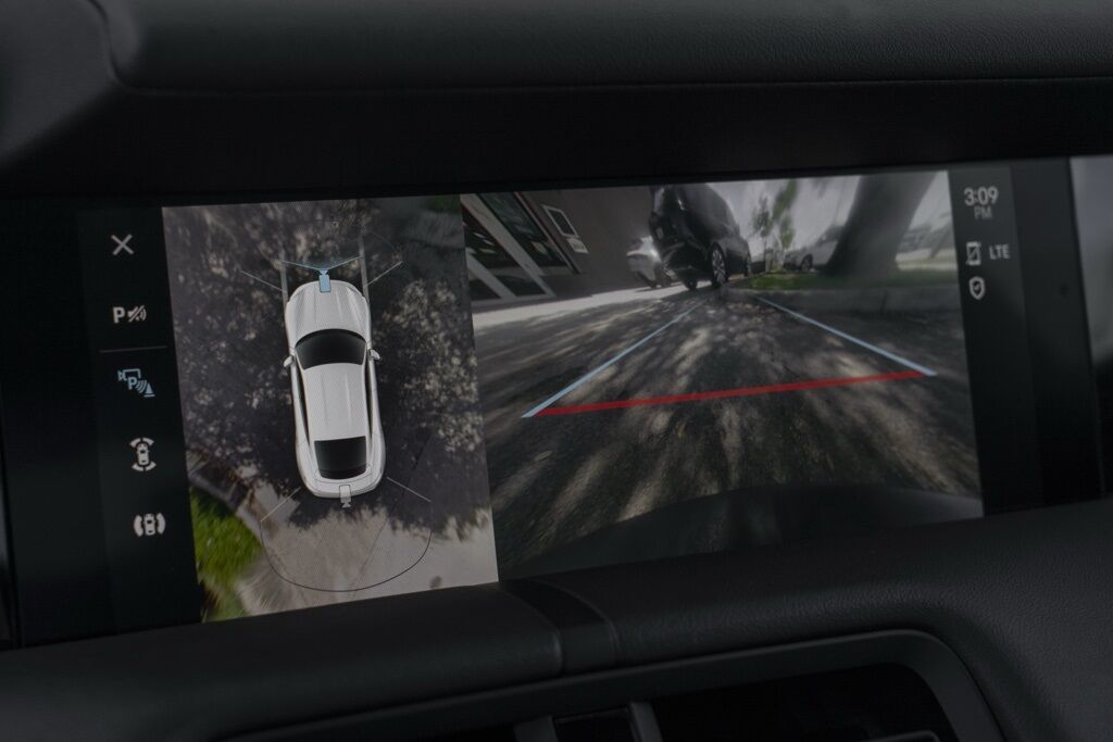 2021 Porsche Taycan 4S Miami FL