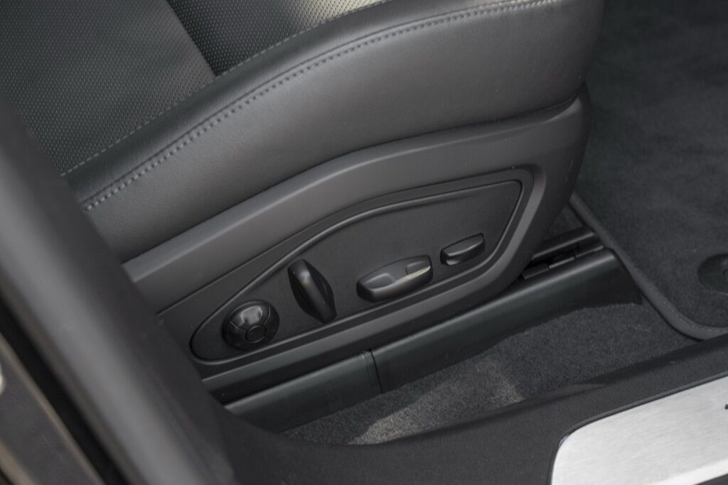 2021 Porsche Taycan 4S Miami FL