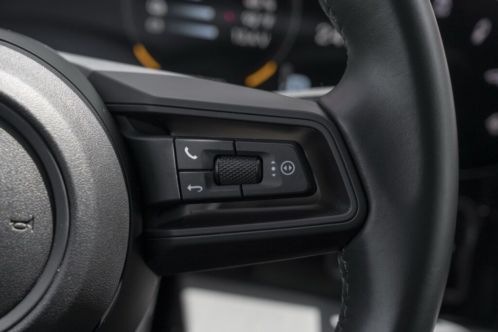 2021 Porsche Taycan 4S Miami FL