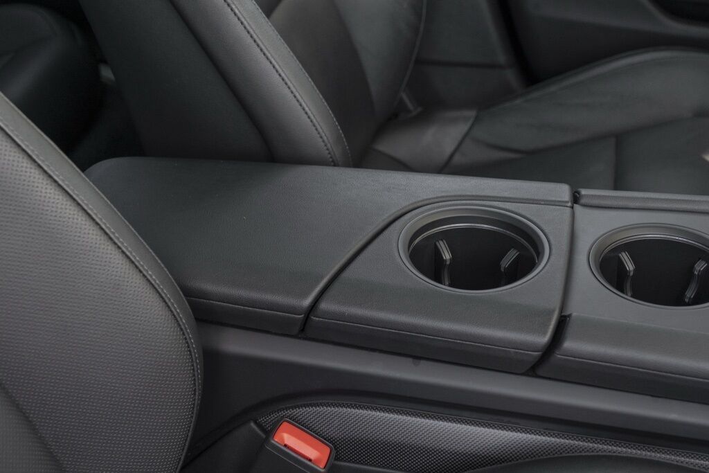 2021 Porsche Taycan 4S Miami FL