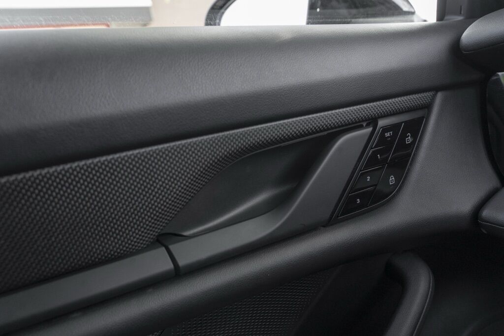 2021 Porsche Taycan 4S Miami FL