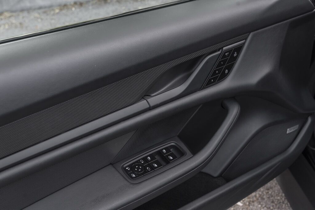 2021 Porsche Taycan 4S Miami FL