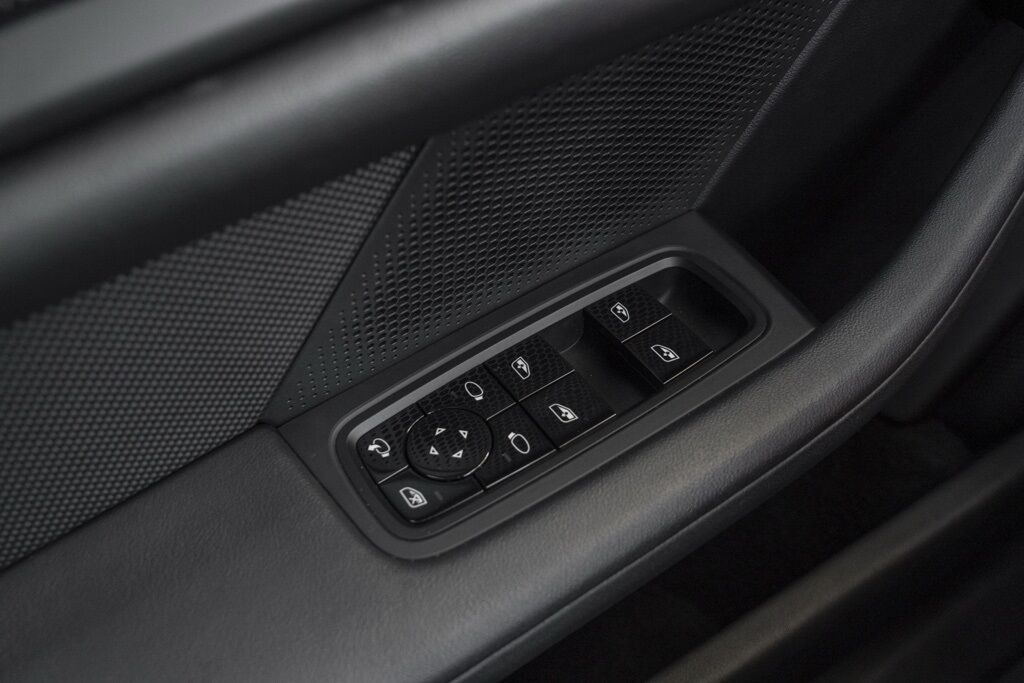 2021 Porsche Taycan 4S Miami FL