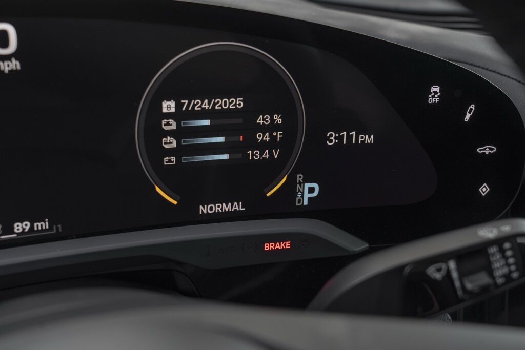 2021 Porsche Taycan 4S Miami FL