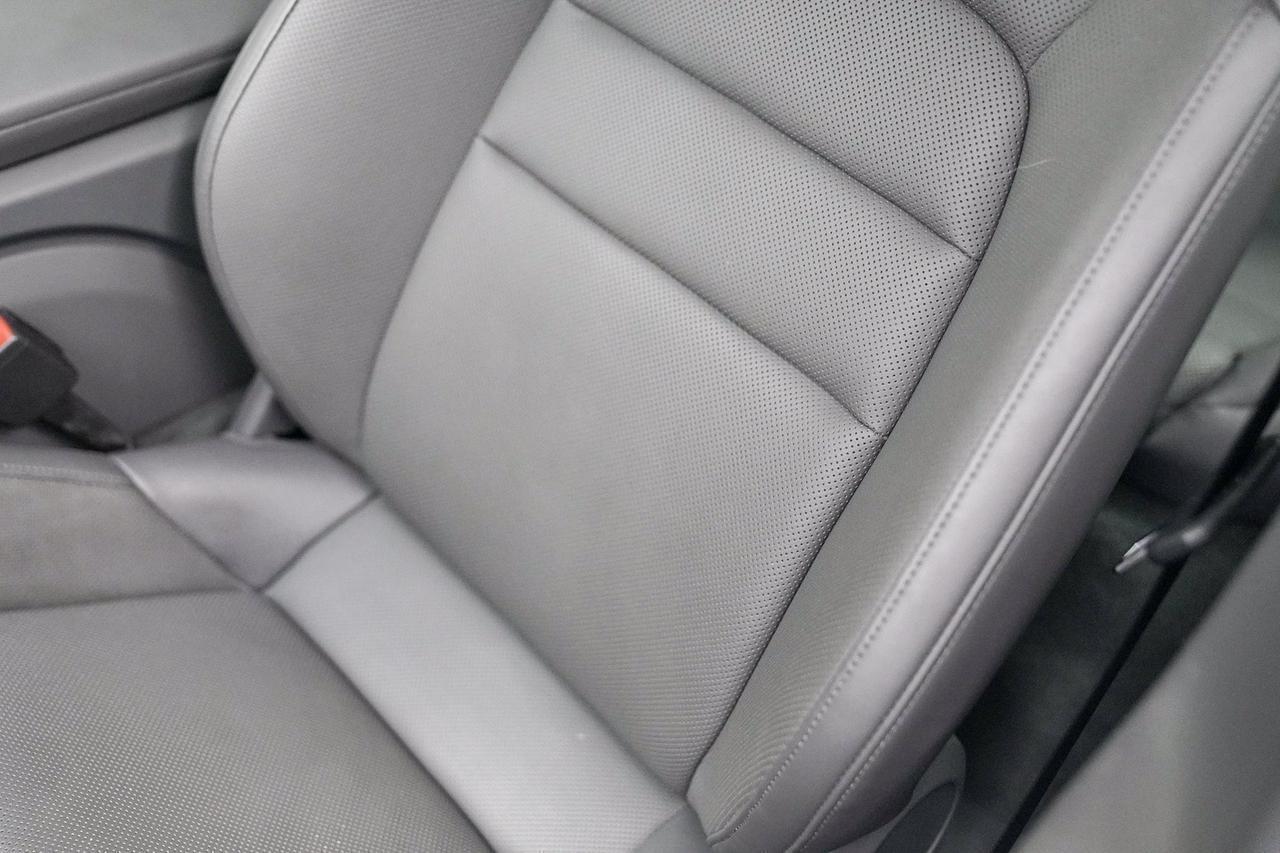 2021 Porsche Taycan 4S Newport Beach CA