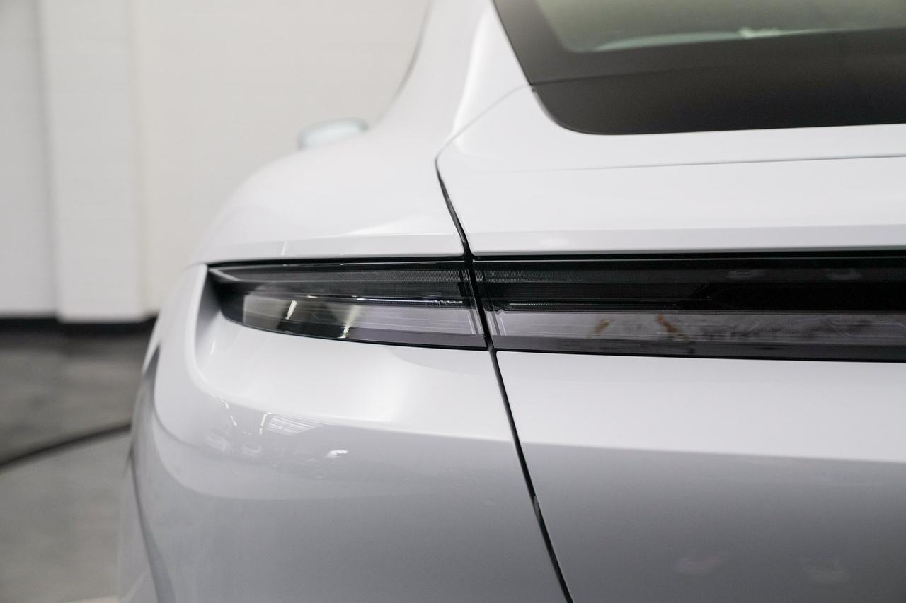 2021 Porsche Taycan 4S Newport Beach CA