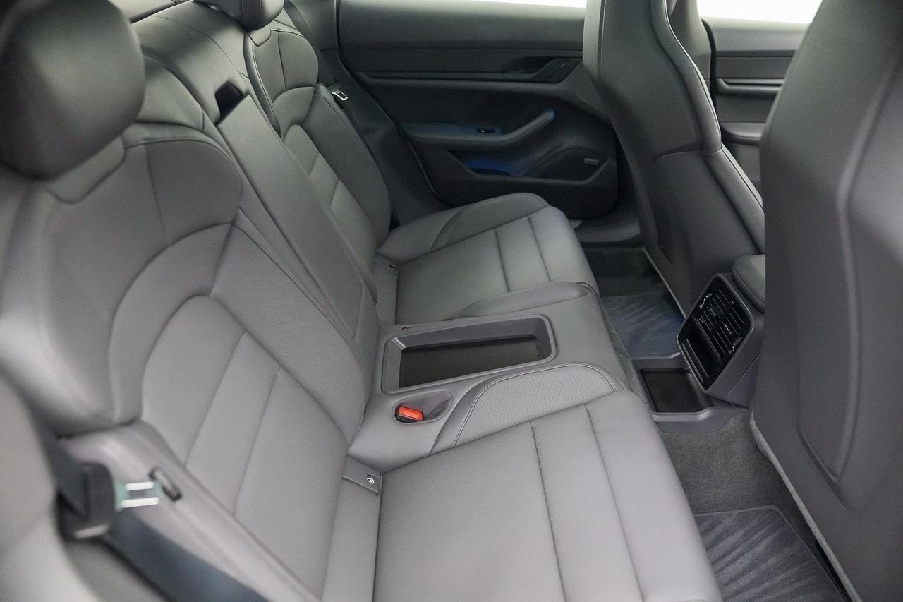 2021 Porsche Taycan 4S Newport Beach CA