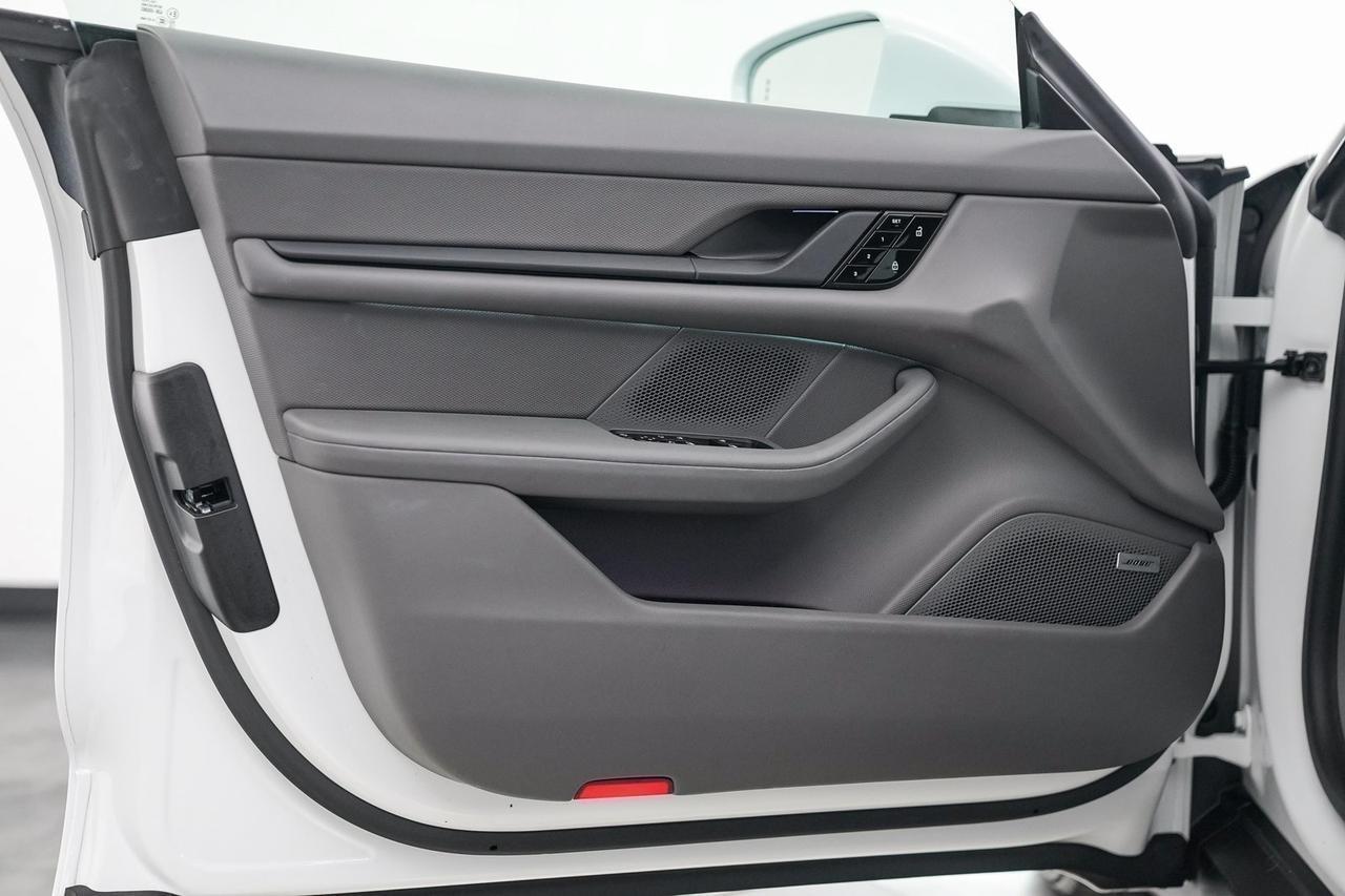 2021 Porsche Taycan 4S Newport Beach CA