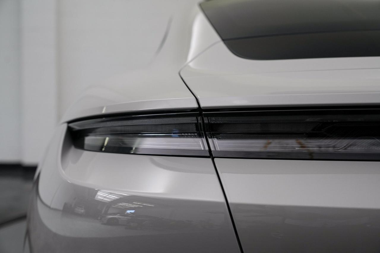 2021 Porsche Taycan 4S Newport Beach CA