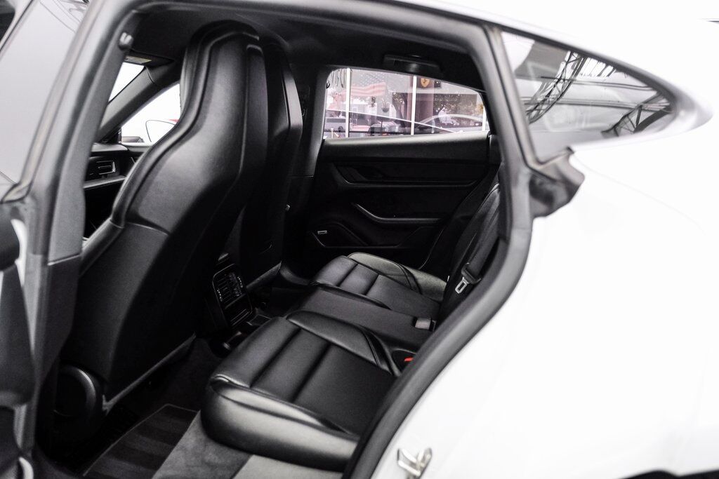 2021 Porsche Taycan Base Carrollton TX