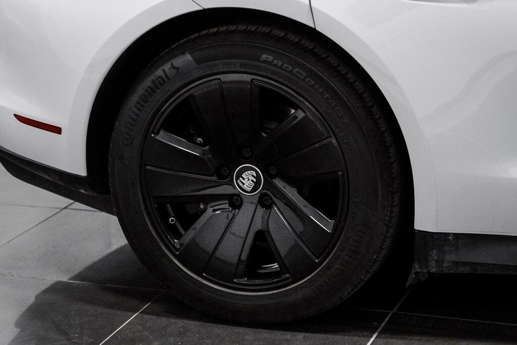 2021 Porsche Taycan Base Carrollton TX